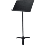 Music Stand Conductor Orchestra concert style Sheet Music Stand