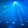 ADJ Mini Dekker LZR Moonflower Light Price $174.99 - Image 5