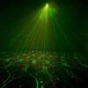 ADJ Mini Dekker LZR Moonflower Light Price $174.99 - Image 6