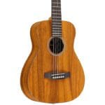 Martin LXK2 Little Martin Koa-Grained Natural Price $399