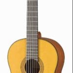 Yamaha CG122 spruce Top Classical Guitar – Natural
