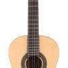 Donner classical guitar - Natural High Gloss Package deal with case and all accessories BUY ONE GET 2ND HALF PRICE - Image 5