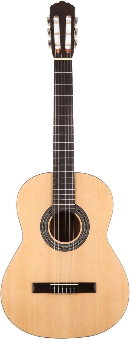 Donner DCG-1 39 Acoustic Classical Guitar Kit Nylon String Mahogany –  Donner music- CA