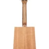 Kala Victorian Cigar Box Concert Ukulele - Natural - Image 2