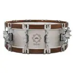 PDP Concept Select Aluminum Snare Drum – 5-inch x 14-inch Price $549.99
