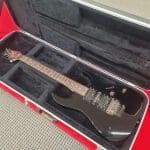 Ibanez RG470 Standard MIJ 2000 With Case Used – Good Price$599 + $75 Shipping