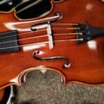 Violins And Violas Eastman, Scherl And Roth $299  · In stock