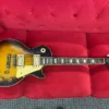 Gibson Les Paul K.M. Kalamazoo 1979 - Tobacco Sunburst - Image 3