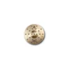 Zildjian 10" A Custom EFX Splash Cymbal - Brilliant - Image 4