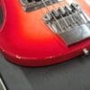 Rickenbacker 4003 Bass Fireglo With Case - Image 2