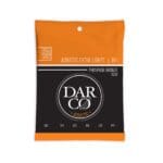 Darco® Acoustic Guitar Strings 80/20 Bronze D510 $4.99