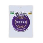 Martin Original Guitar Strings M170 $7.49