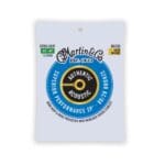 AUTHENTIC ACOUSTIC SP® GUITAR STRINGS 80/20 BRONZE MA180 $10.49