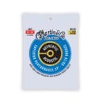 AUTHENTIC ACOUSTIC SP® GUITAR STRINGS 80/20 BRONZE MA190 $10.49