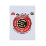 AUTHENTIC ACOUSTIC LIFESPAN® 2.0 GUITAR STRINGS PHOSPHOR BRONZE MA540T $14.49