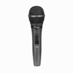 2 Stagg SDMP15 Cardioid Dynamic Microphone For Live Performances W/XLR to 1/4″ Cable 2 FOR 49.99