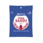 Martin Vega® Banjo Strings Nickel V720 $3.99