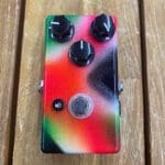 ProAnalog Devices Fuzz III #5 2014 – Tie Dye Price $449.99