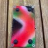 ProAnalog Devices Fuzz III #5 2014 - Tie Dye Price $449.99 - Image 4