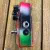 ProAnalog Devices Fuzz III #5 2014 - Tie Dye Price $449.99 - Image 5