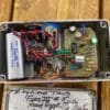 ProAnalog Devices Fuzz III #5 2014 - Tie Dye Price $449.99 - Image 8