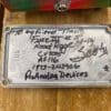 ProAnalog Devices Fuzz III #5 2014 - Tie Dye Price $449.99 - Image 9