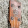 Kumalae Soprano Ukulele 1900's Koa Price $795 - Image 2