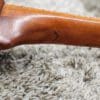 Kumalae Soprano Ukulele 1900's Koa Price $795 - Image 13