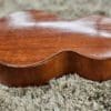 Kumalae Soprano Ukulele 1900's Koa Price $795 - Image 17