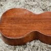 Kumalae Soprano Ukulele 1900's Koa Price $795 - Image 18