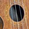 Kumalae Soprano Ukulele 1900's Koa Price $795 - Image 3