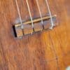 Kumalae Soprano Ukulele 1900's Koa Price $795 - Image 4