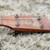 Kumalae Soprano Ukulele 1900's Koa Price $795 - Image 8