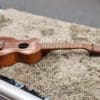 Kumalae Soprano Ukulele 1900's Koa Price $795 - Image 9