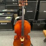 Eastman Master VC605 Cello 4/4 with Hard Case Price $3,999.99