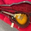 Gibson Les Paul K.M. Kalamazoo 1979 - Tobacco Sunburst