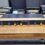 AudioArts Model 2100A 2way Crossover Black Price $249