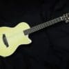 Angel Lopez EC3000NAT Solid Body Electric Nylon String Guitar - Natural Price $379.99