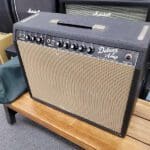 Fender Blackface Deluxe Amp 1965 Price $3,799