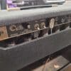Fender Blackface Deluxe Amp 1965 Price $3,799 - Image 8
