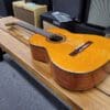 Gretsch Dorado 6027 Classical Guitar 1970s Natural Price $499.99 - Image 3