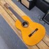 Gretsch Dorado 6027 Classical Guitar 1970s Natural Price $499.99