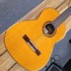 Gretsch Dorado 6027 Classical Guitar 1970s Natural Price $499.99 - Image 4