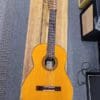 Gretsch Dorado 6027 Classical Guitar 1970s Natural Price $499.99 - Image 5