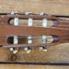 Gretsch Dorado 6027 Classical Guitar 1970s Natural Price $499.99 - Image 9