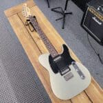 Fender Standard Telecaster HH 2015 Price $649.99