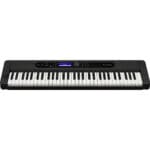 Casio CT-S400 61-Key Touch-Sensitive Portable Keyboard Price $249.99