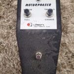 Jen Motorphaser model 310.030 – Black Price $349