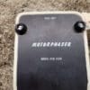 Jen Motorphaser model 310.030 - Black Price $349 - Image 10