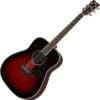 Yamaha FG830 Solid Top Acoustic Guitar - Tobacco Sunburst Price - Image 2